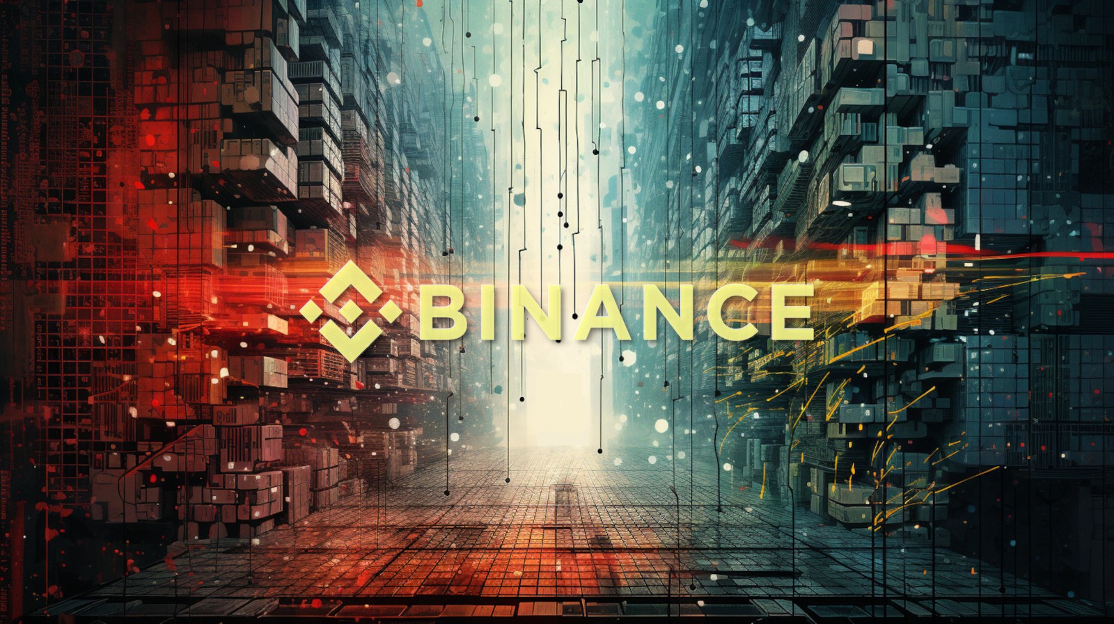 Binance probes potential $5.8 billion crypto-theft hack