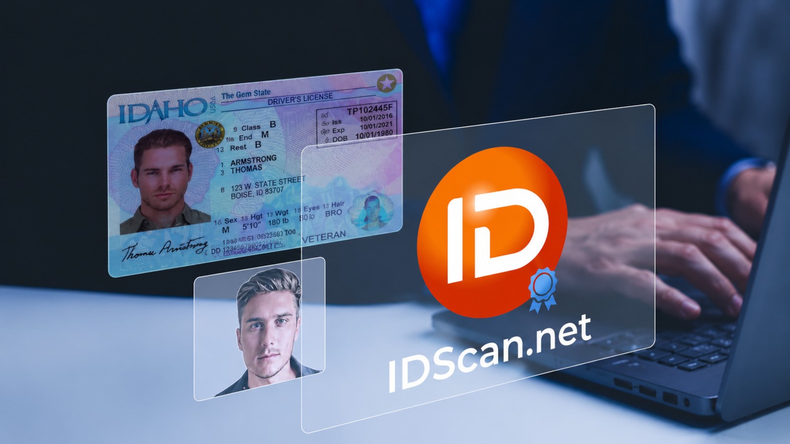IDScan 153 million haydovchilik guvohnomalari sizib chiqishi ortidan sudga tortildi