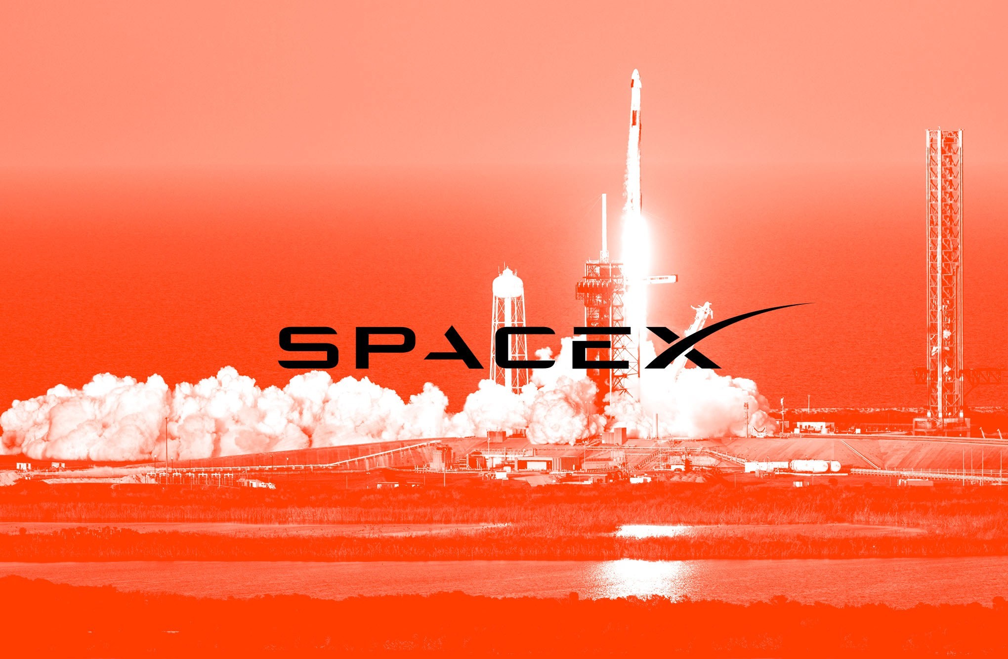 SpaceX announces plan to become a major mobile carrier with Starlink
