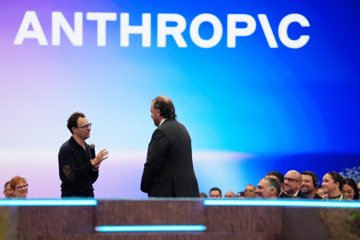 Dario Amodei and AI leaders propose a plan to 'Pace the Frontier'