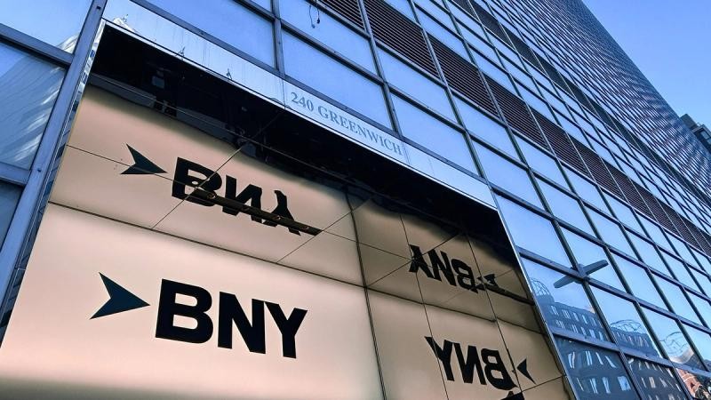 BNY and Citadel Securities Test Tokenized U.S. Treasuries