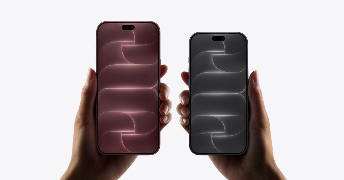 iPhone установил рекорд по доле поставок в третьем квартале