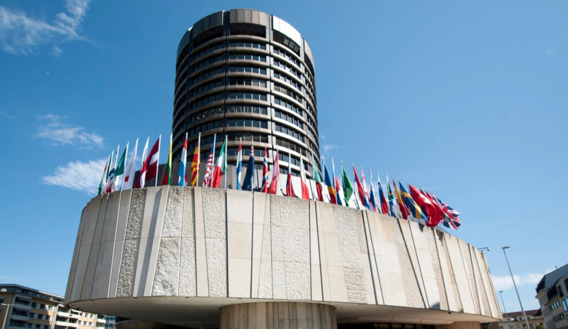 BIS warns AI capex arms race relies on opaque debt, posing systemic risks