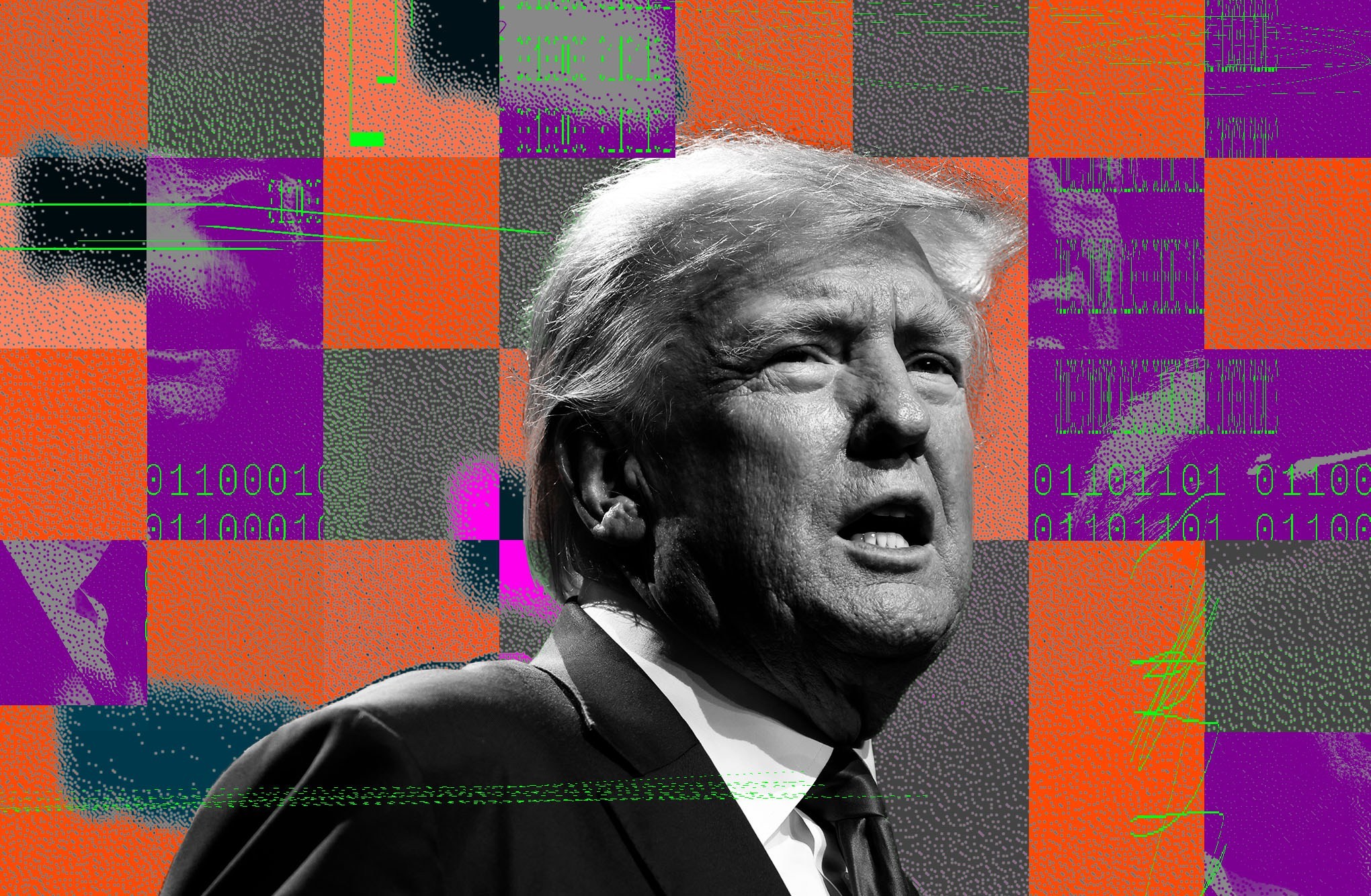 Trump announces plans to form an 'AI Force' and appoint an 'AI Czar'