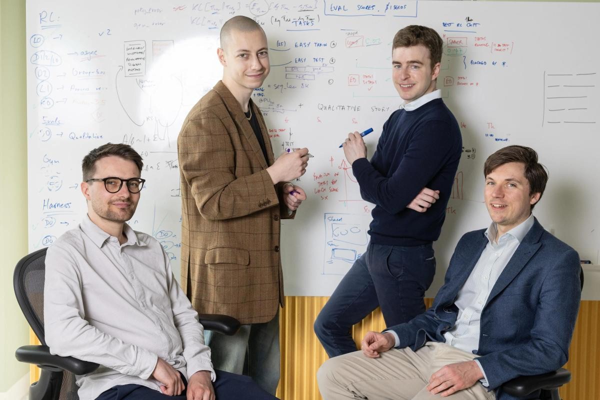 DeepMind alumni unveil AI agent that outperforms major models in replicating research