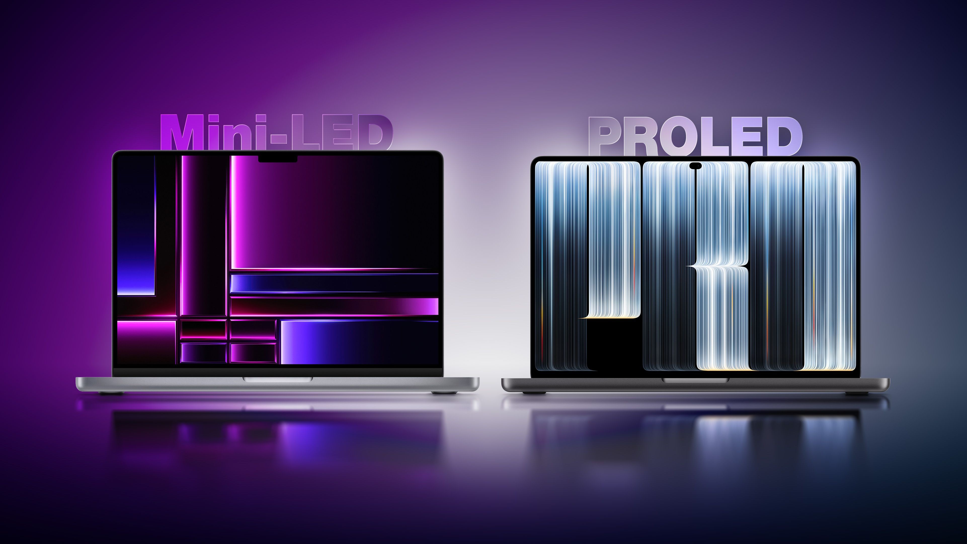 MacBook Pro Mini-LED vs. OLED: Every Difference and Buyer Guide