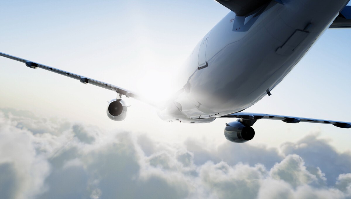 Google acquires bankrupt airline Spirit's data