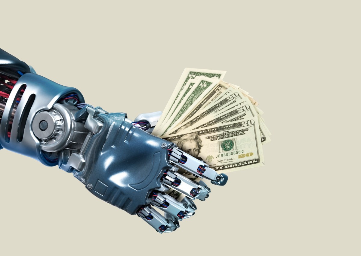 General Intuition targets $6B valuation as AI startup pushes into robotics