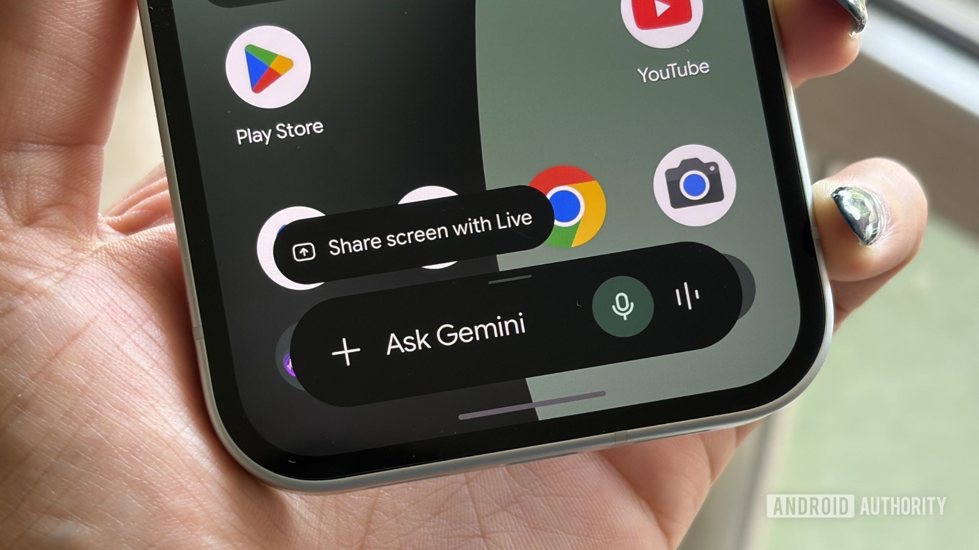 Google aims to streamline tasks between Gemini and Spark on Android