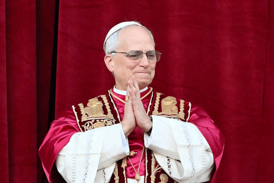 Pope Leo XIV speaks out against AI-generated art