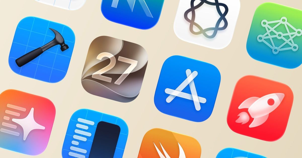 Apple is now accepting App Store submissions built for iOS 27, macOS 27, and more