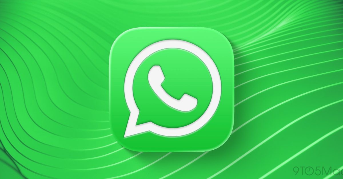WhatsApp may soon let iPhone users add a third account