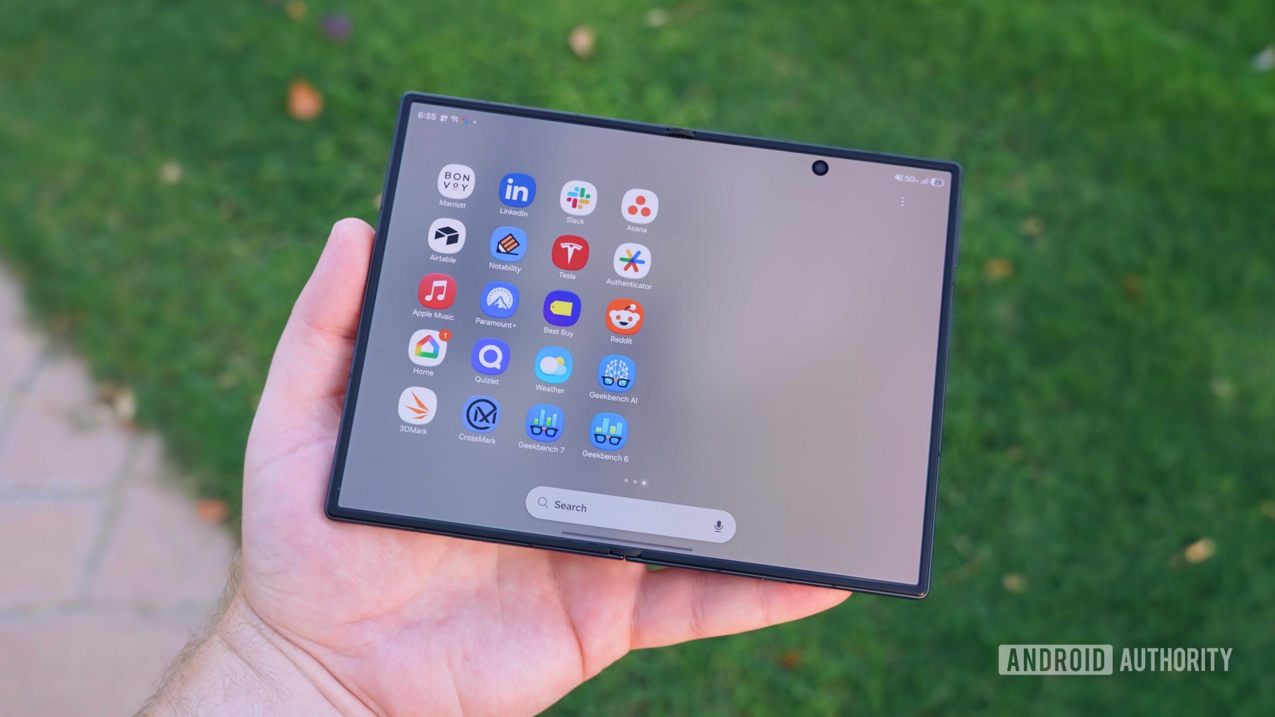 Apple's first folding iPhone won't kill Android foldables — it will save them