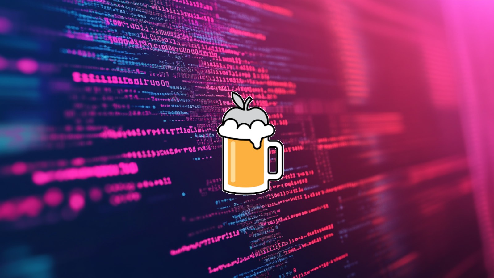 Homebrew 7.0.0 Released with Built-in GUI and Enhanced Security Controls
