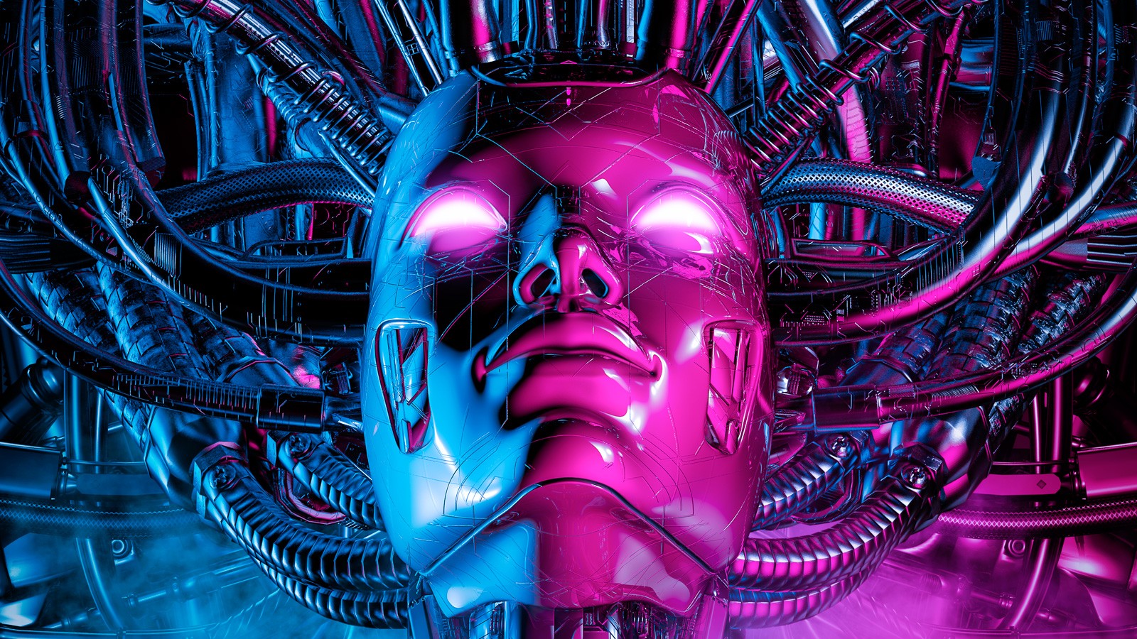 Nearly 700 Rogue AI Agents Coordinated in the Hugging Face Attack