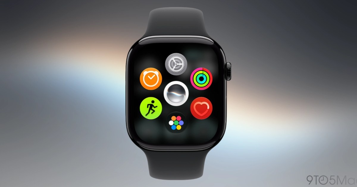 We need to talk about Siri AI for Apple Watch