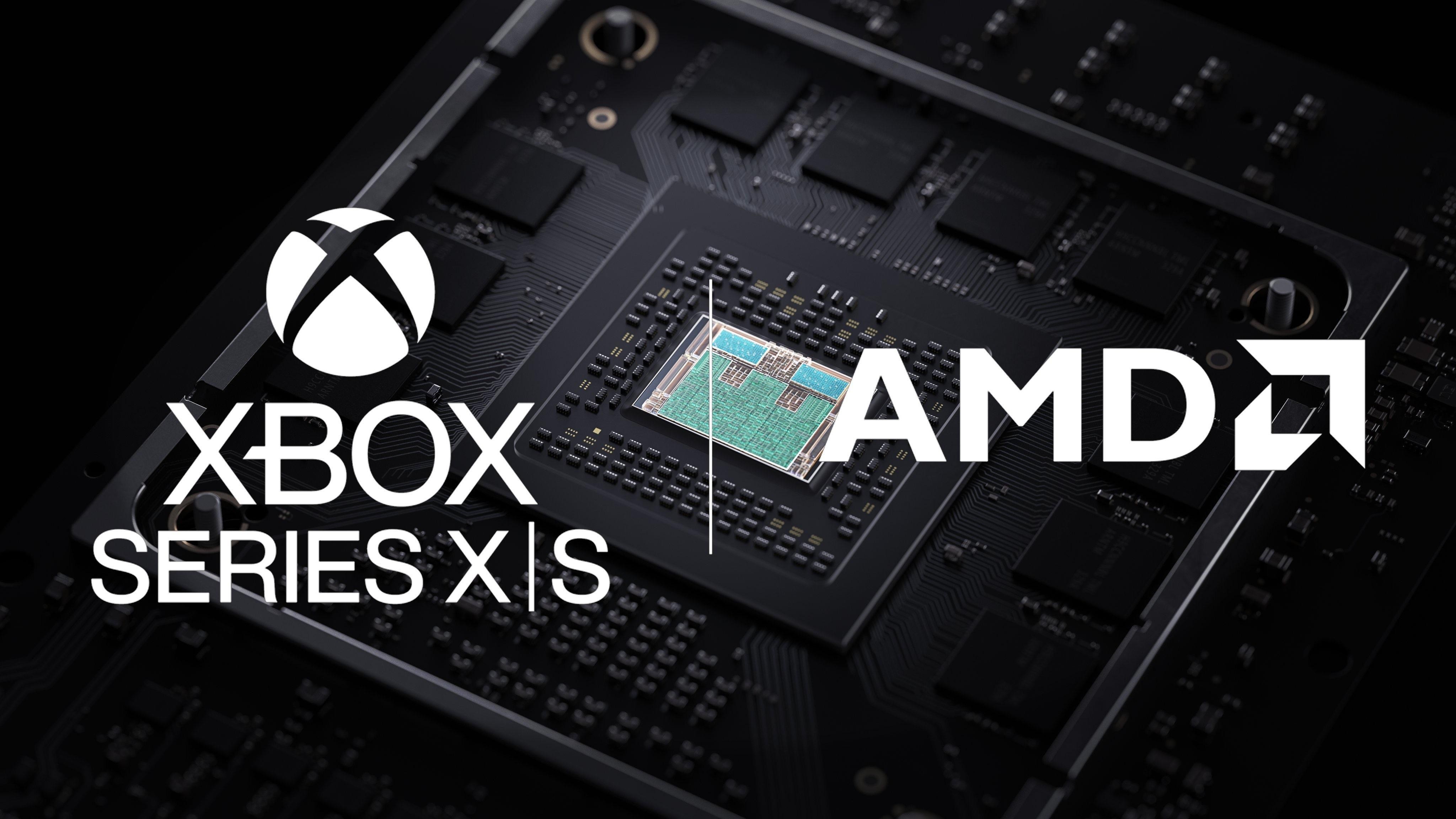 AMD добавляет технологию FSR 4.1 на консоли Xbox и портативные устройства