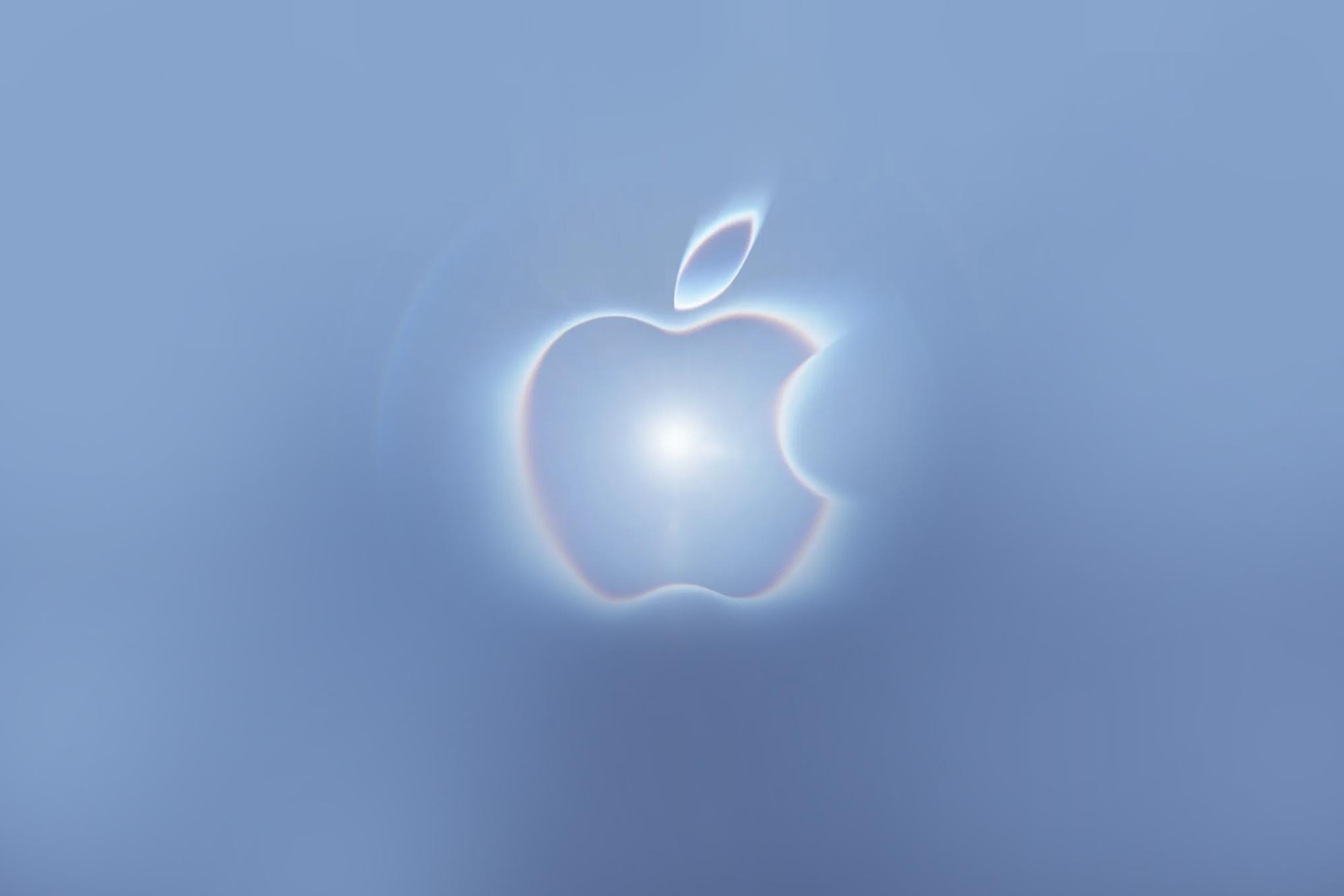 Key announcements from Apple's latest hardware event