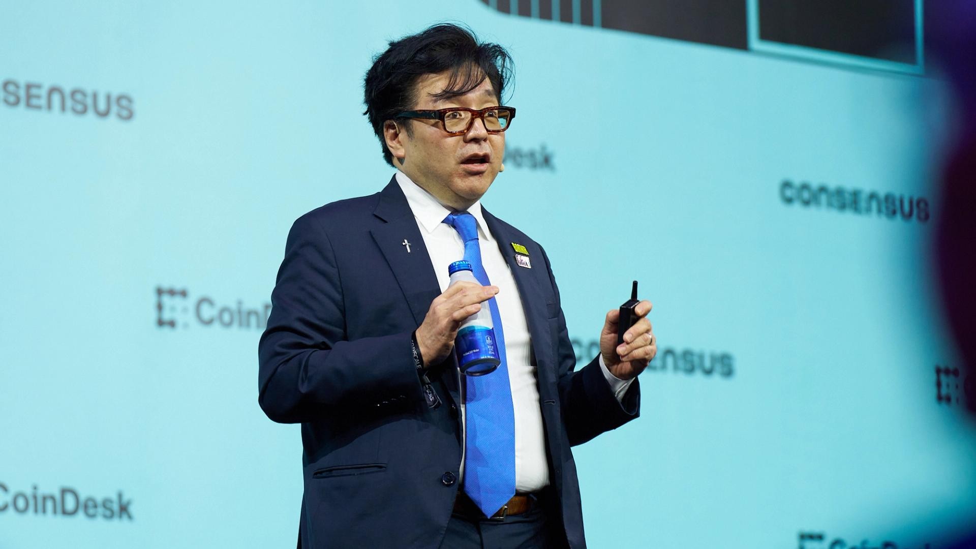 Bitmine Buys $75 Million in Ether as Tom Lee Highlights Institutional Underweight