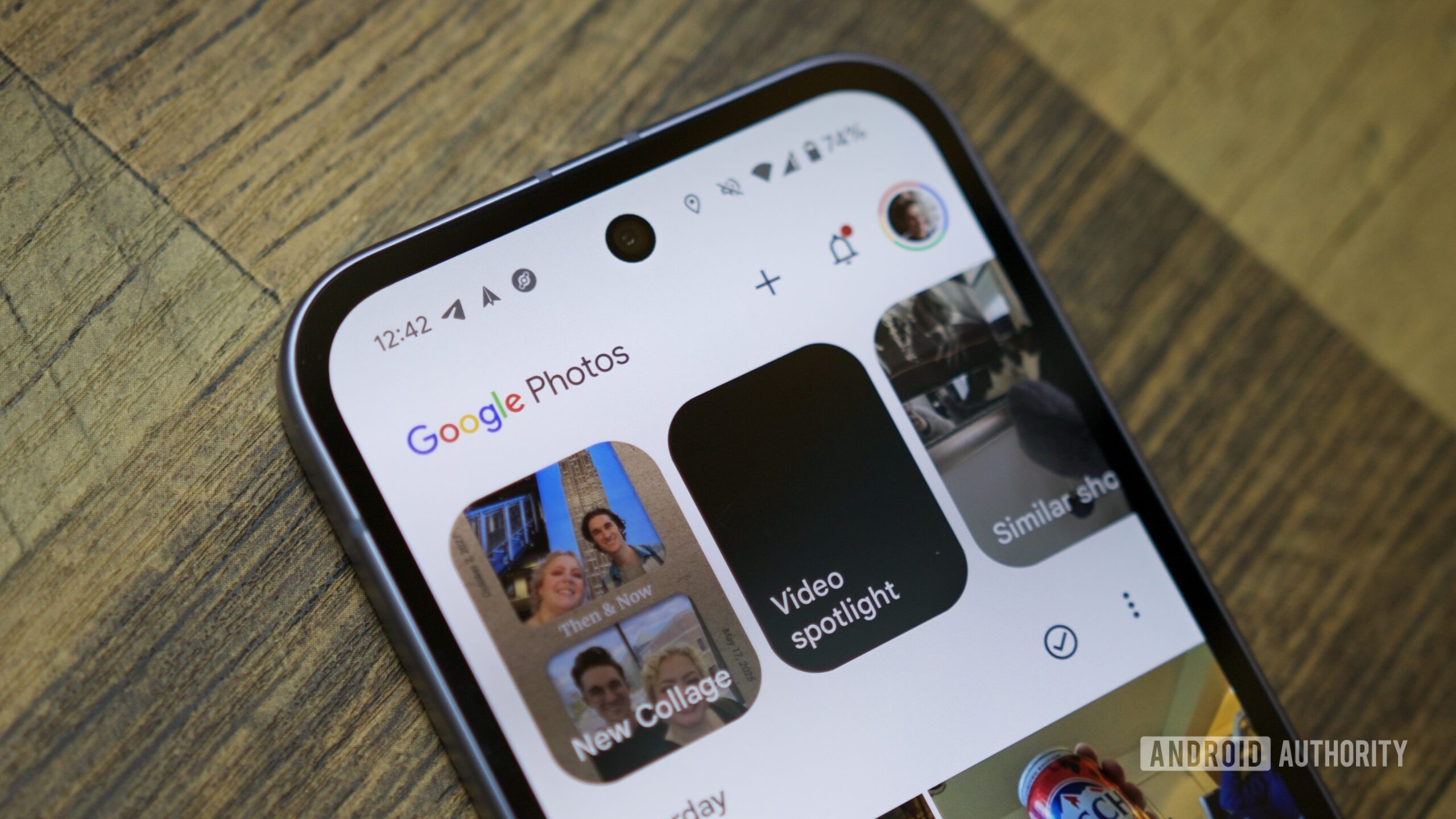 Google Photos makes finding and editing photos dead simple with Gemini Spark integration
