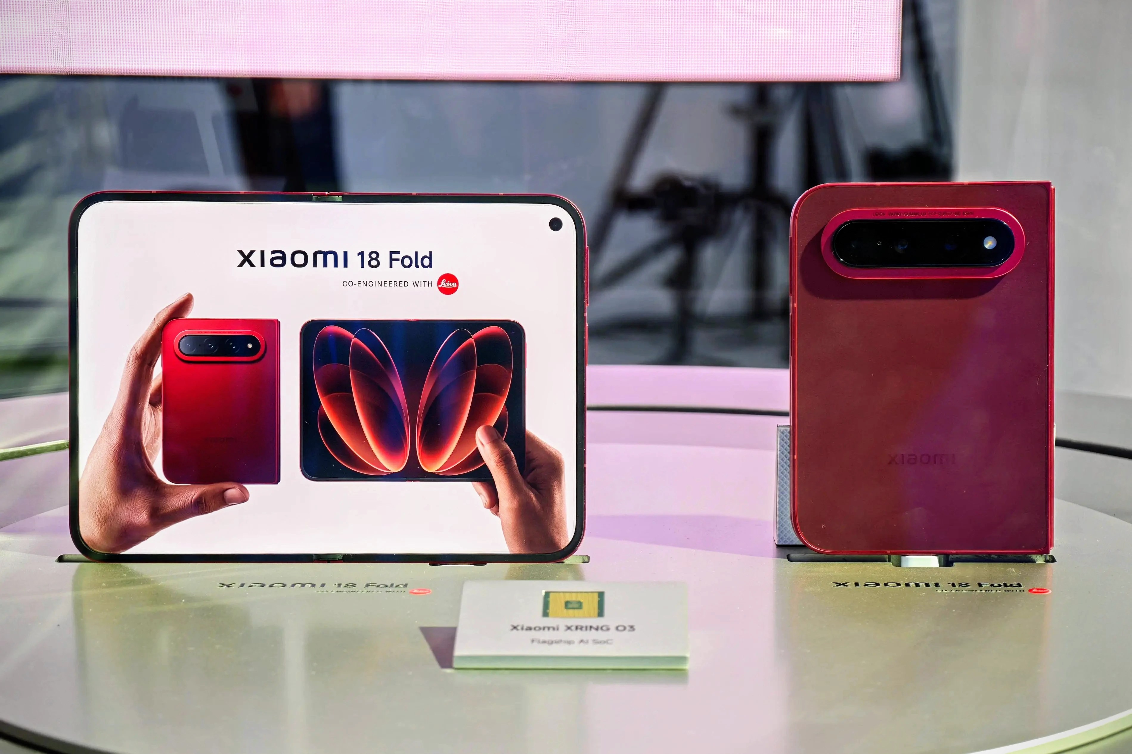 First Xiaomi, then the world: Arm boosts mobile gaming graphics