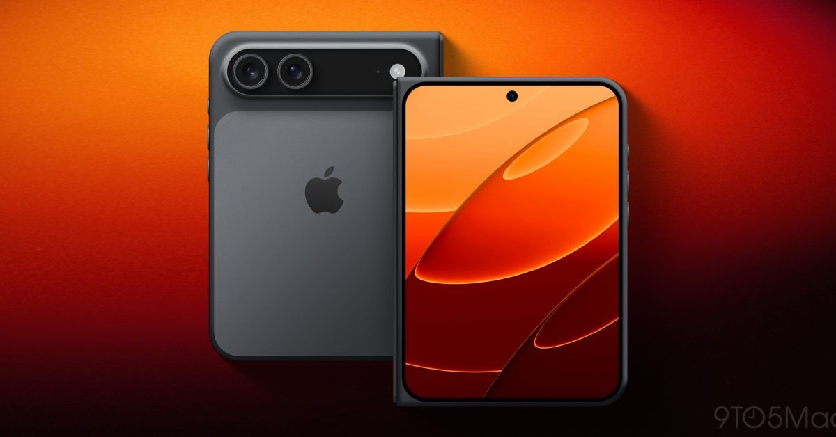Leaker reveals expected color options for iPhone Ultra, featuring a surprising red