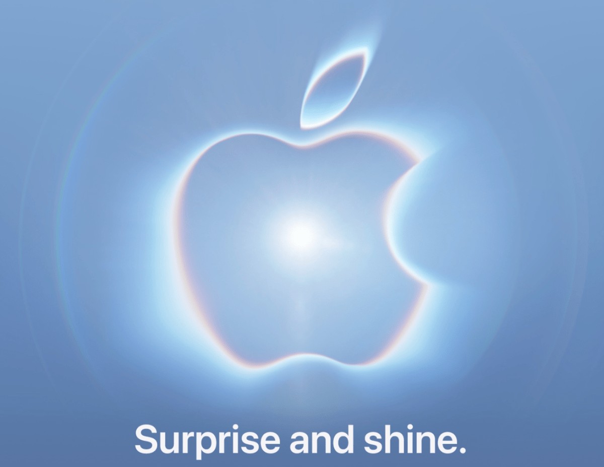 How to watch Apple's upcoming major product announcement