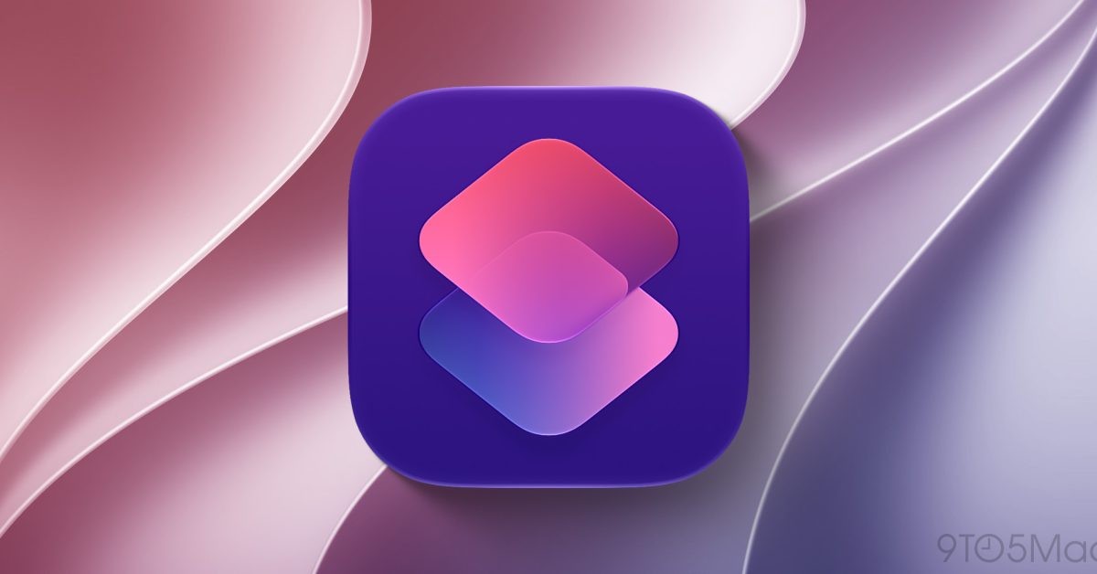 iOS 27.2 update brings new and improved features to the Shortcuts app