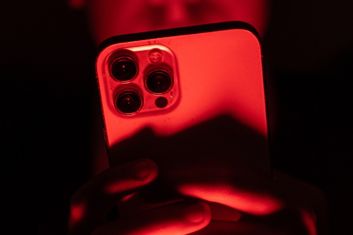 Apple issues urgent security update for iPhones, iPads, and Macs