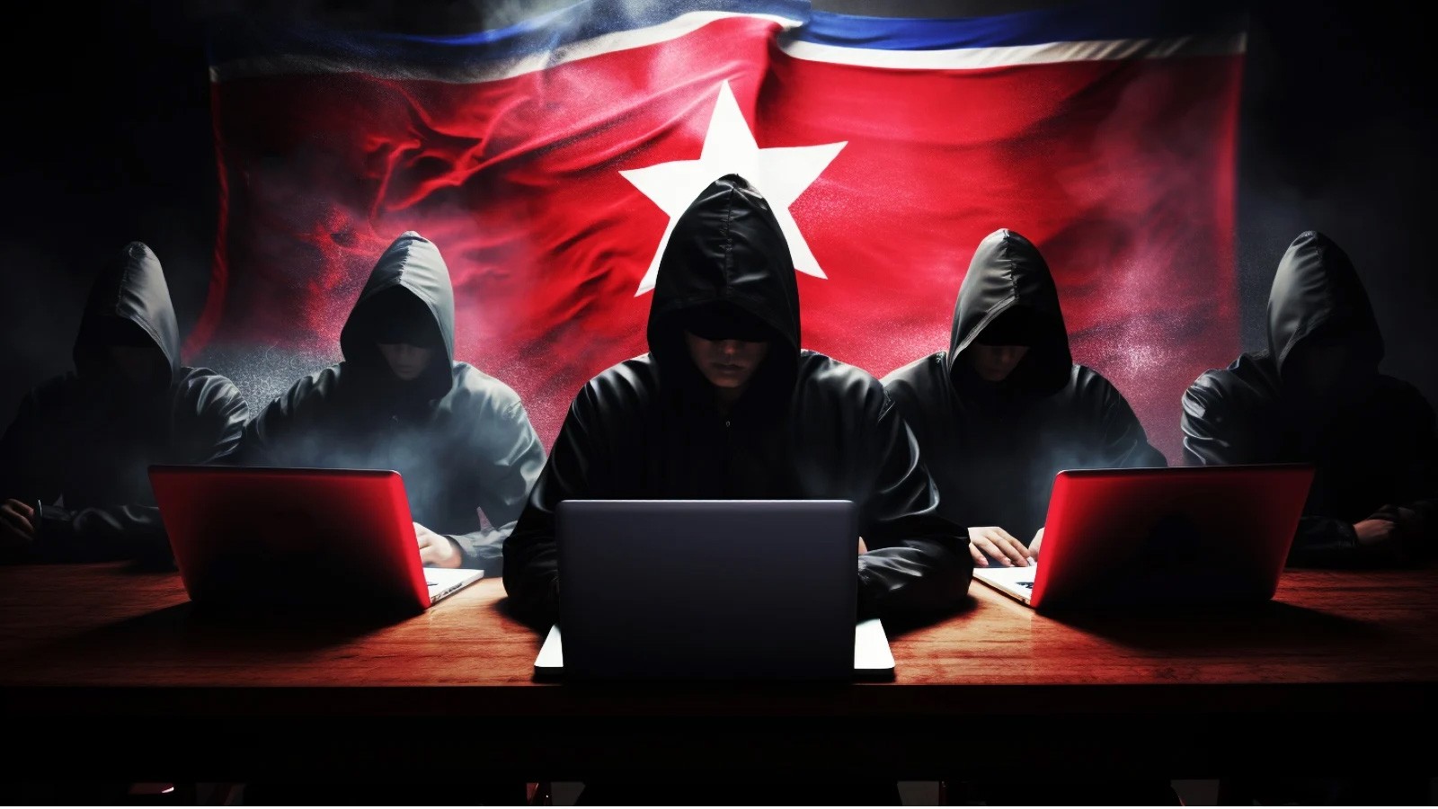 North Korean WaterPlum Hackers Infected Over 30,000 Devices Worldwide