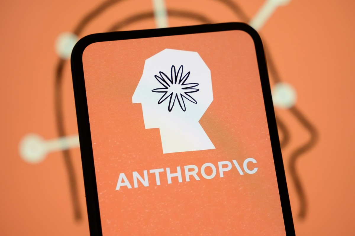 Anthropic's annualized revenue surges to $65B
