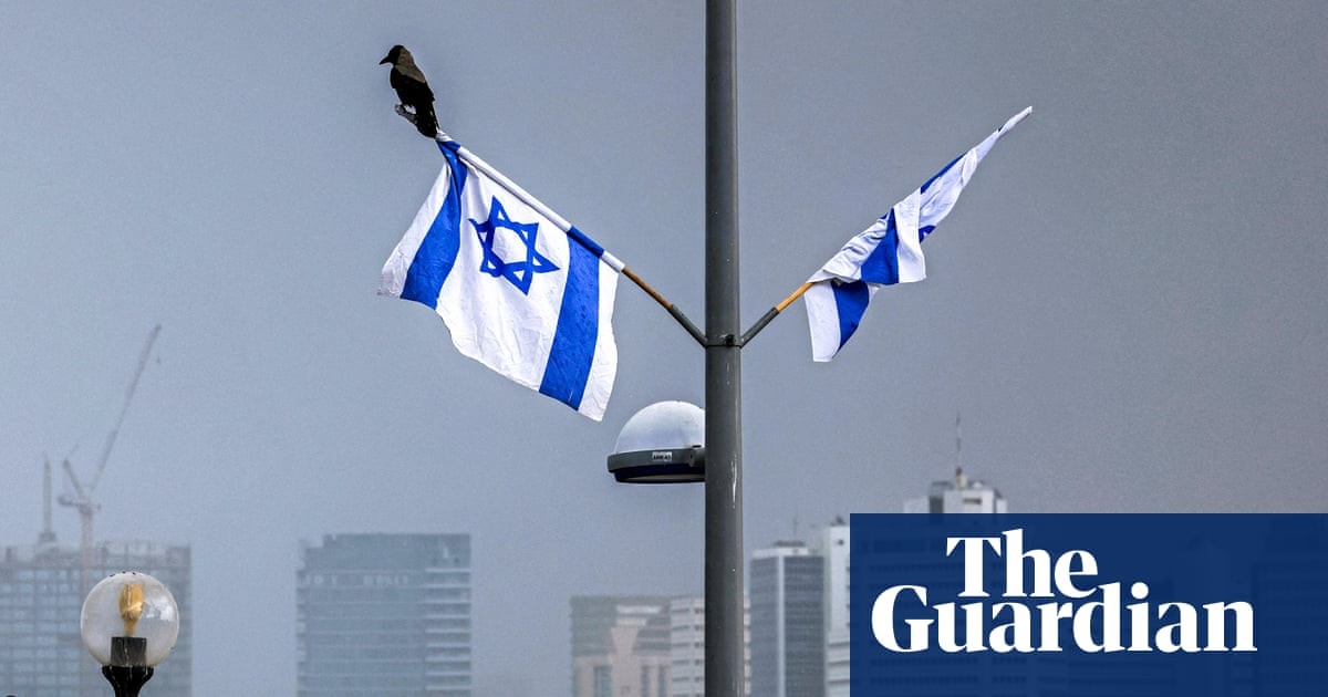 Fake US Thinktank Funded by Israel Allegedly Tried to Game AI for Propaganda