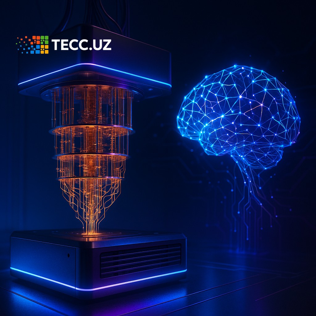 How GPT-5.6 Sol helps run quantum computing experiments
