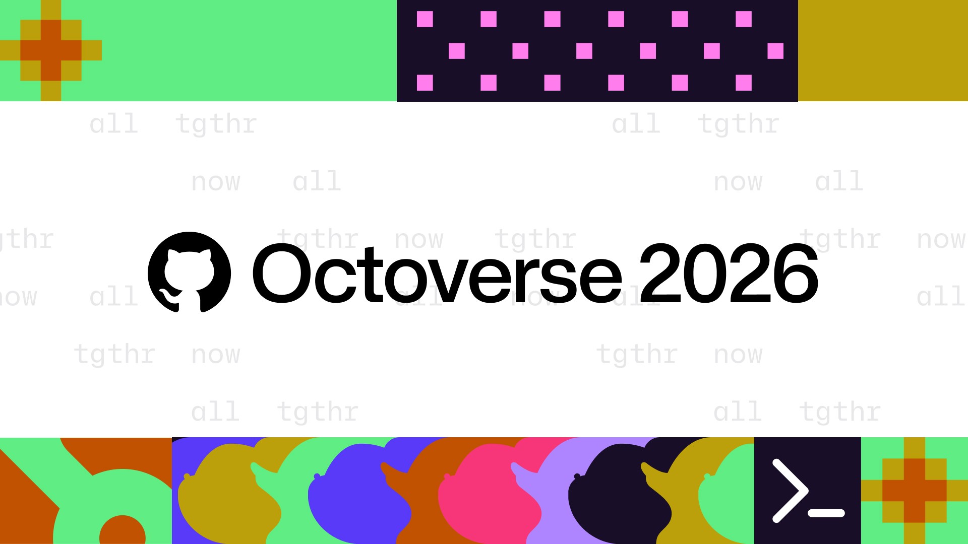 Octoverse 2026: Число коммитов и пушей бьет рекорды на фоне активного использования ИИ-агентов