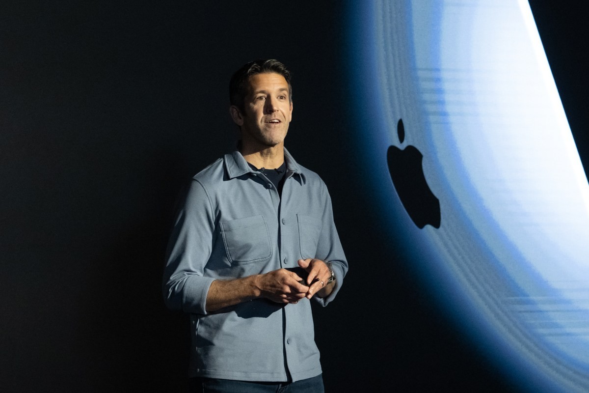 Apple's new CEO is reviving a Steve Jobs strategy from 25 years ago