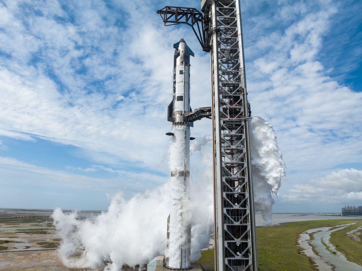 SpaceX to build a second, $100B Starbase spaceport in Louisiana