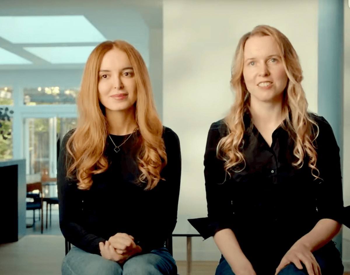 Anna Goldie and Azalia Mirhoseini on AI designing its own hardware at TechCrunch Disrupt 2026
