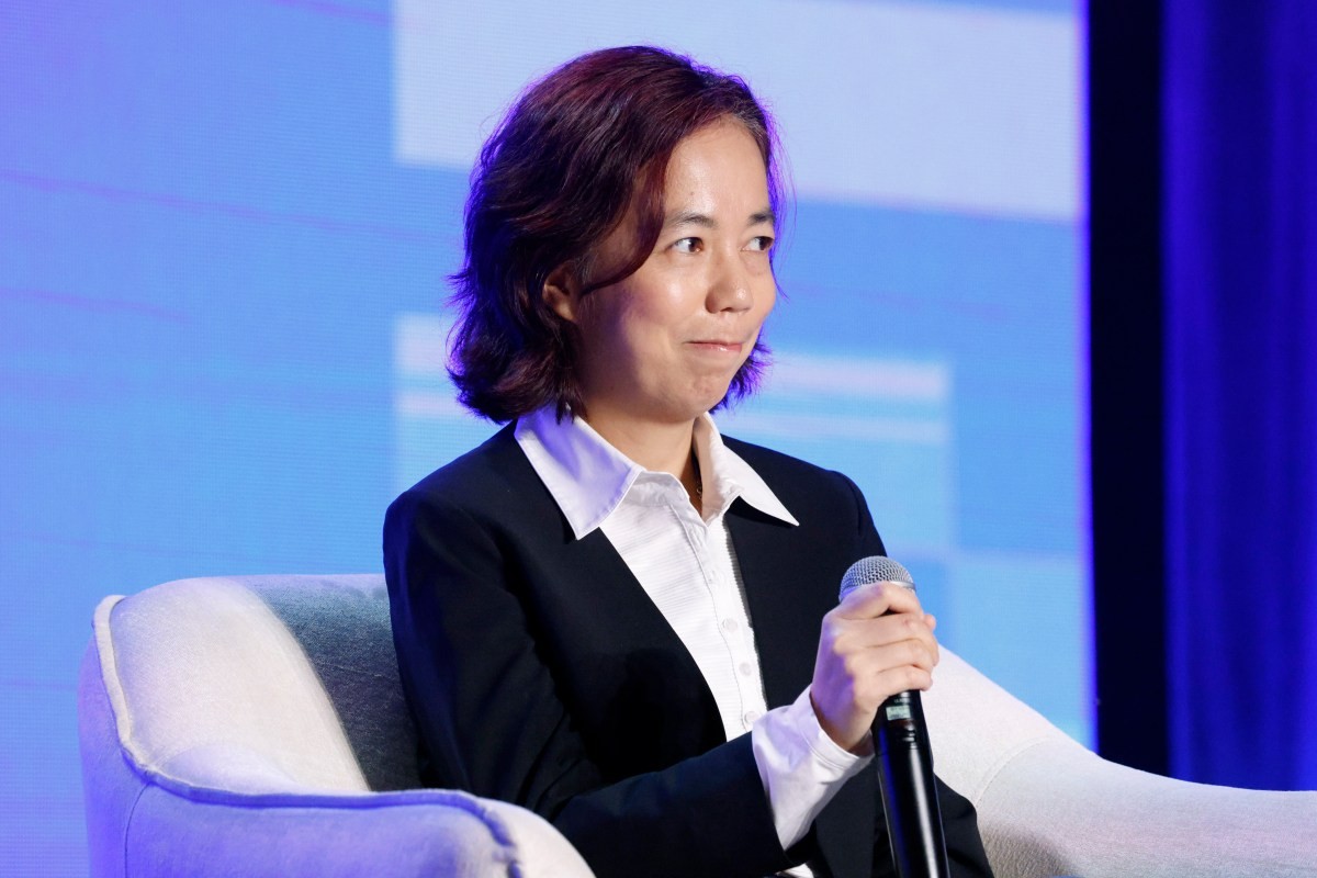 AMD to Acquire Fei-Fei Li’s World Labs for $8.2 Billion