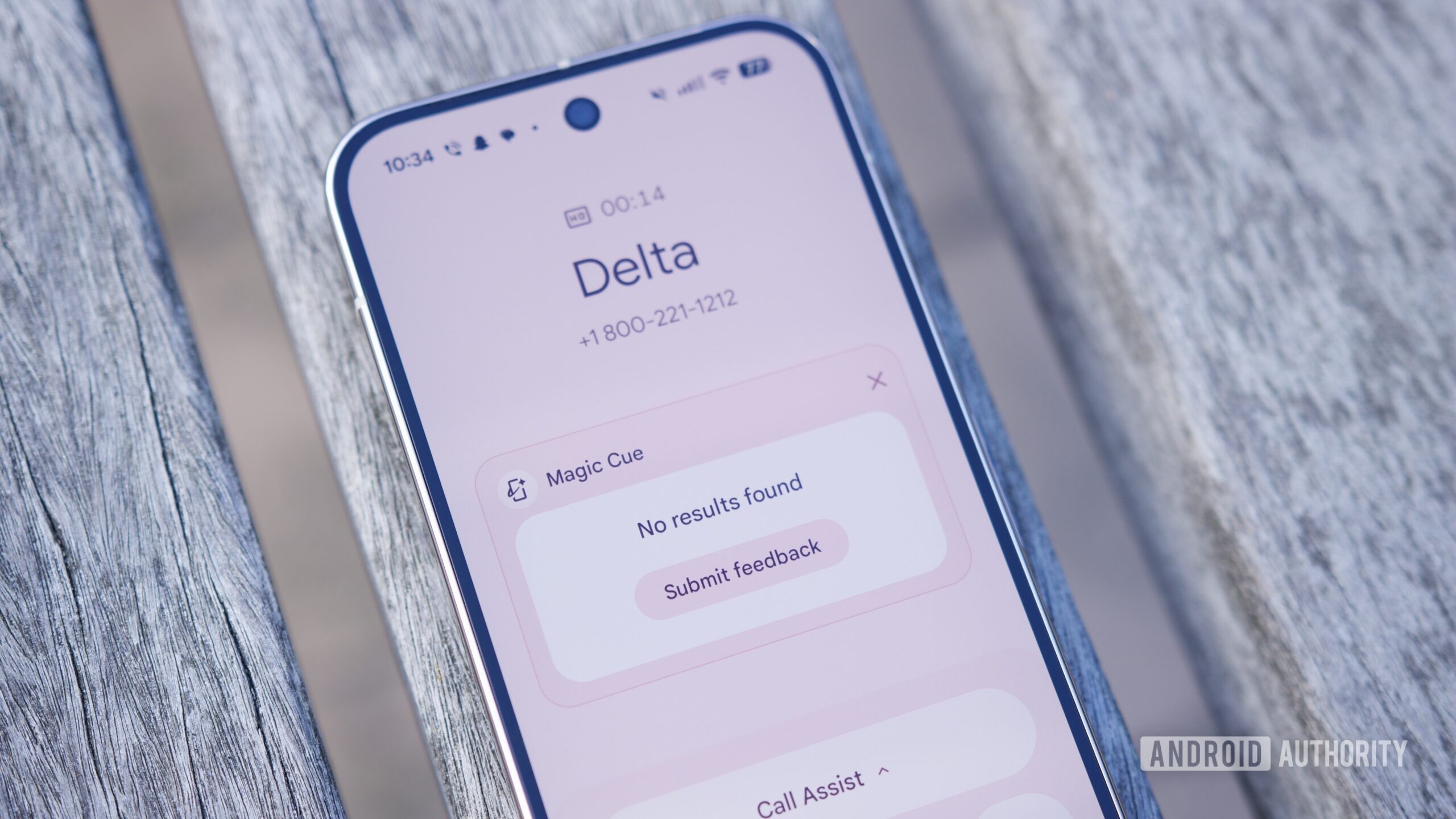 Pixel phones could soon call customer support lines on your behalf