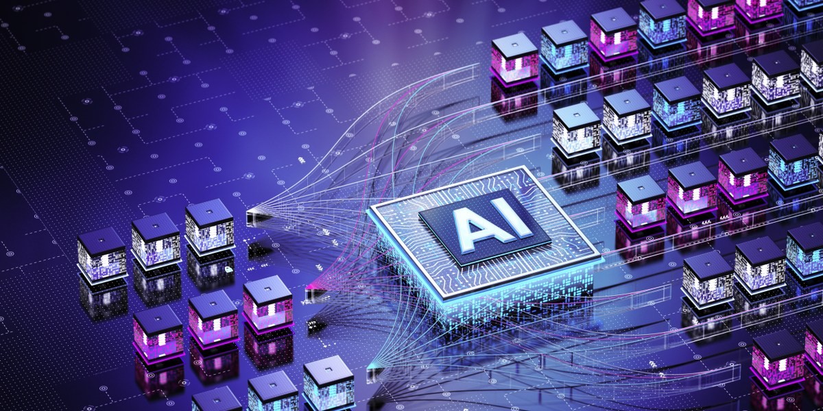 AI infrastructure firm Cornelis secures $205M to challenge Nvidia's dominance