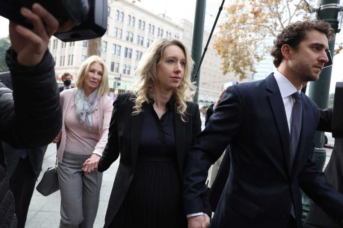 Nathan Fielder Releases Trailer for Elizabeth Holmes Documentary, Set for Oct 16 Theatrical Debut