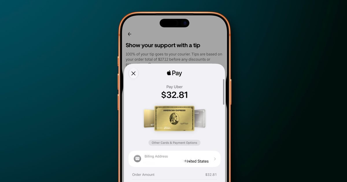 iOS 27 brings a major redesign to Apple Pay on iPhone