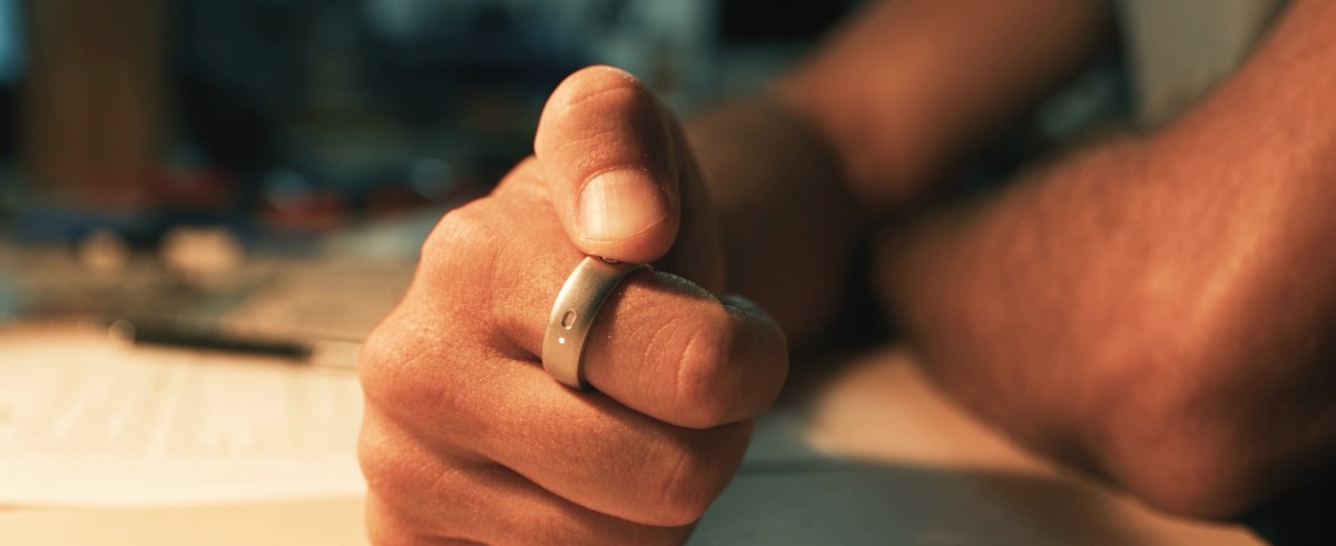 Natura introduces a $99 smart ring with built-in AI agents
