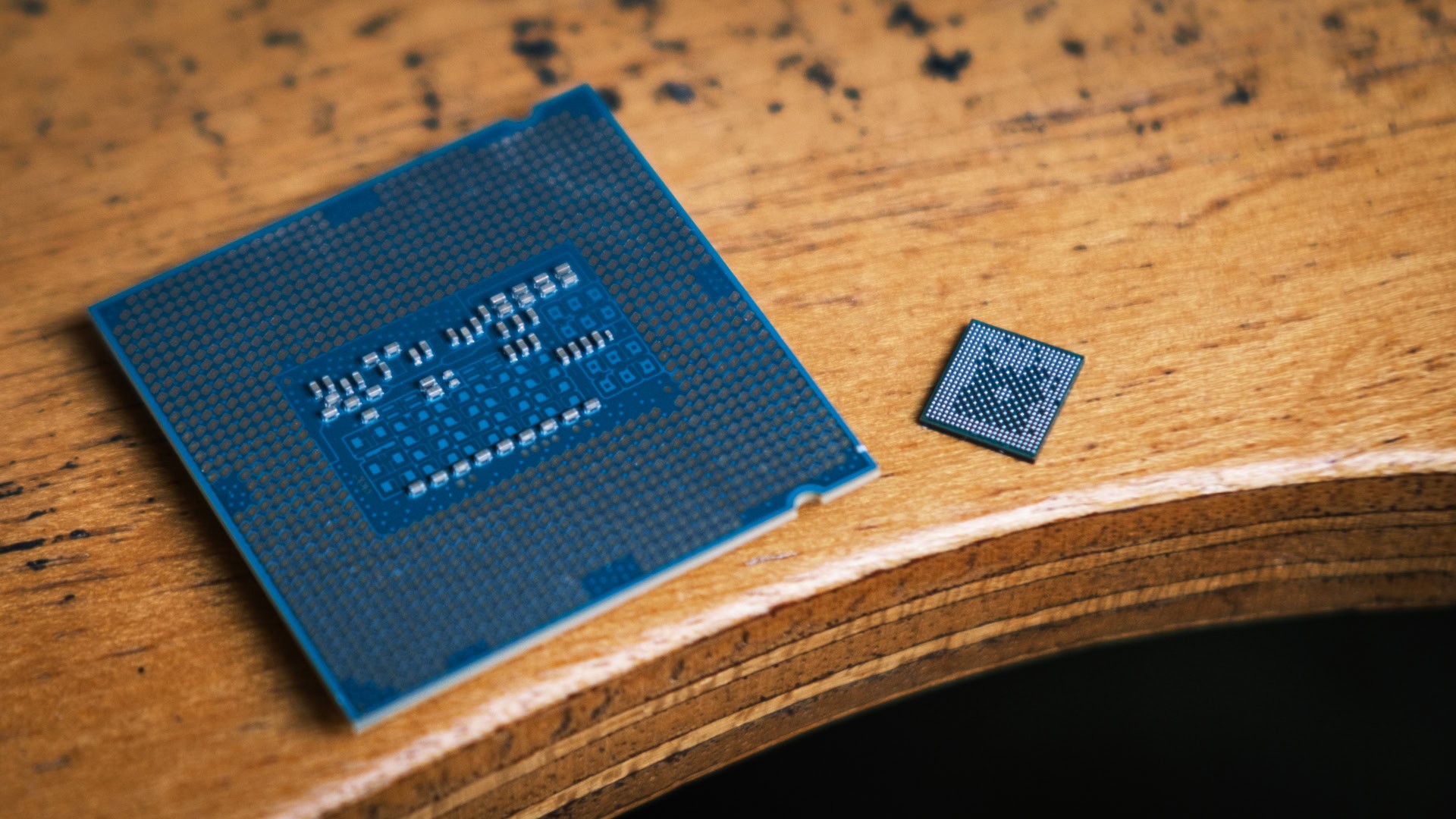 The hidden chip compromise lurking in today's flagship smartphones