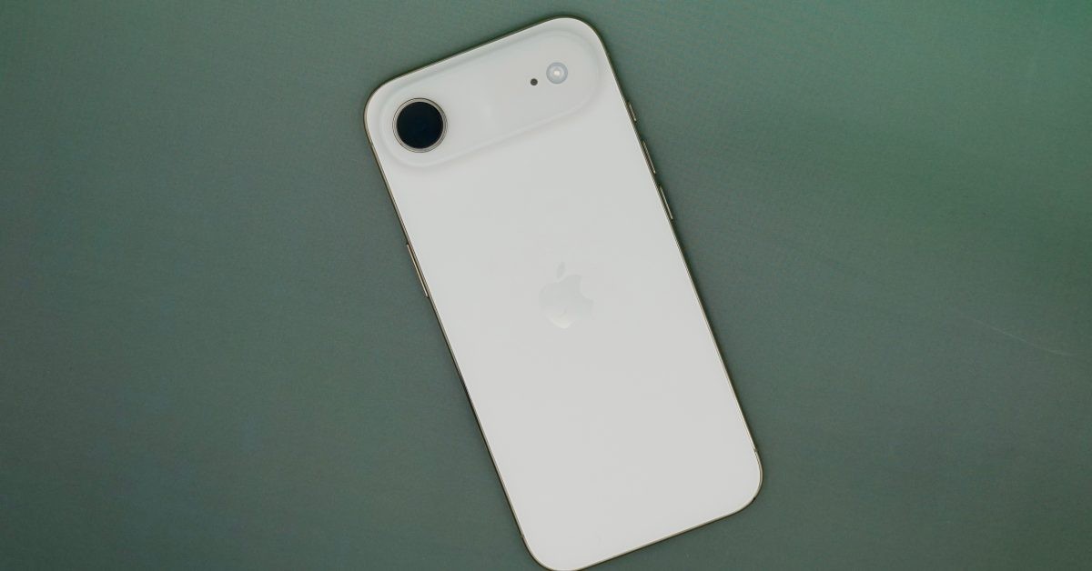 iPhone Air 2 is coming: Here is everything we know so far
