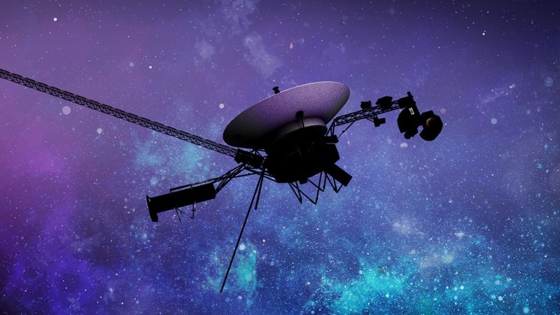 NASA successfully extends Voyager 1 lifespan with Big Bang operation