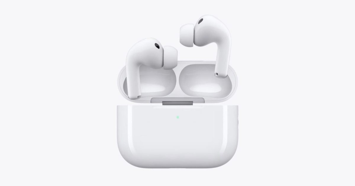 Apple could debut two AirPods 5 models next month, per report