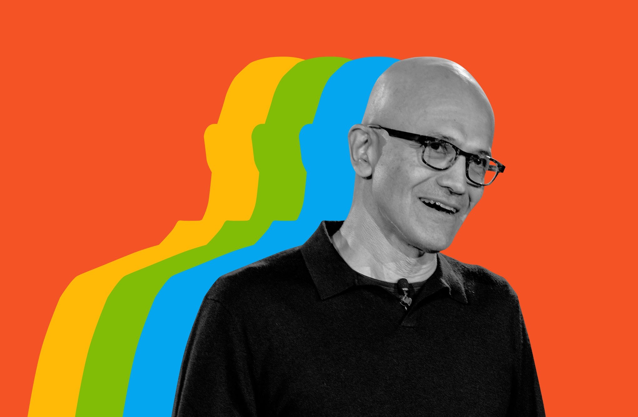 Satya Nadella says we should assume all AI models are compromised
