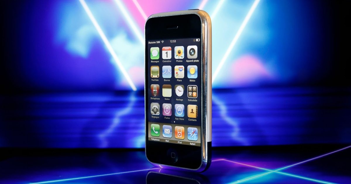 AI is still awaiting its iPhone moment, says Altman