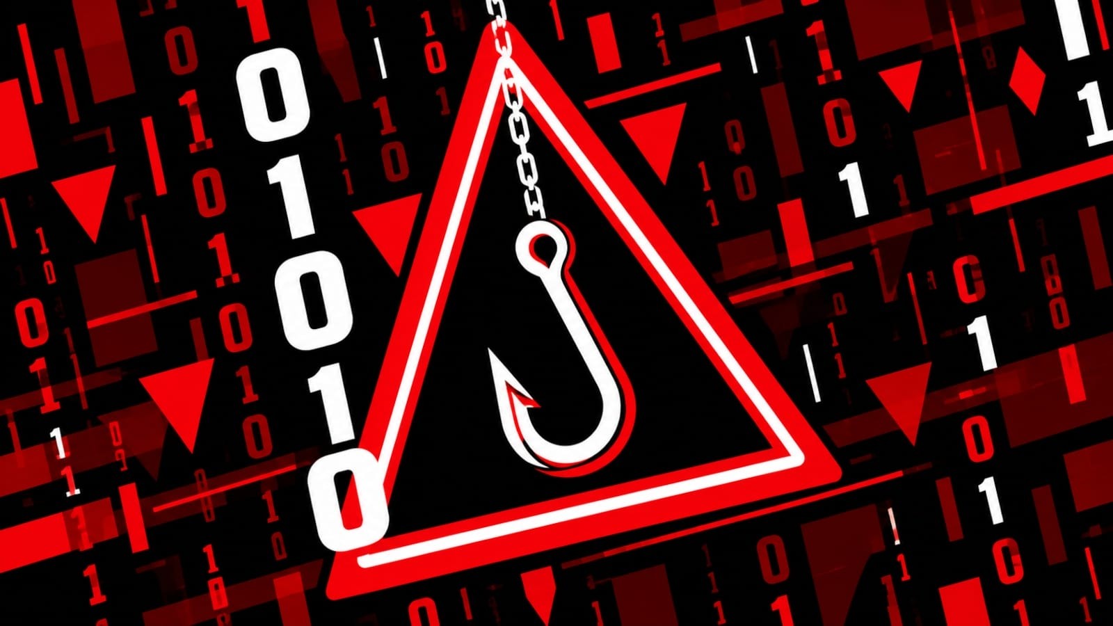 Global Takedown Disrupts Network Behind 1 Billion Phishing Messages